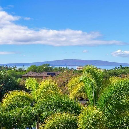 Tiki Tiki - Gorgeous Boho Beach Hideaway! Wailea  Exterior foto