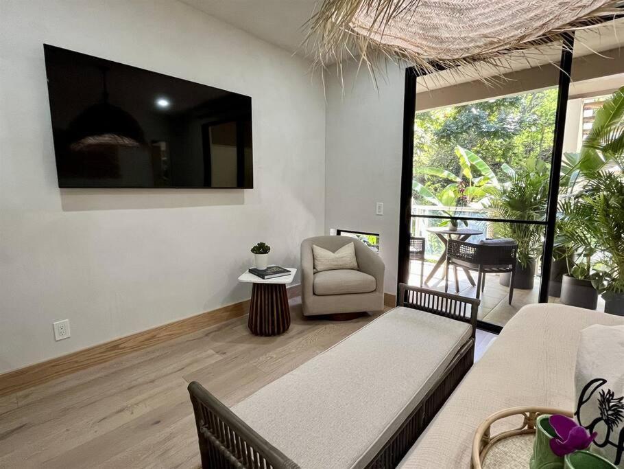 Tiki Tiki - Gorgeous Boho Beach Hideaway! Wailea  Exterior foto
