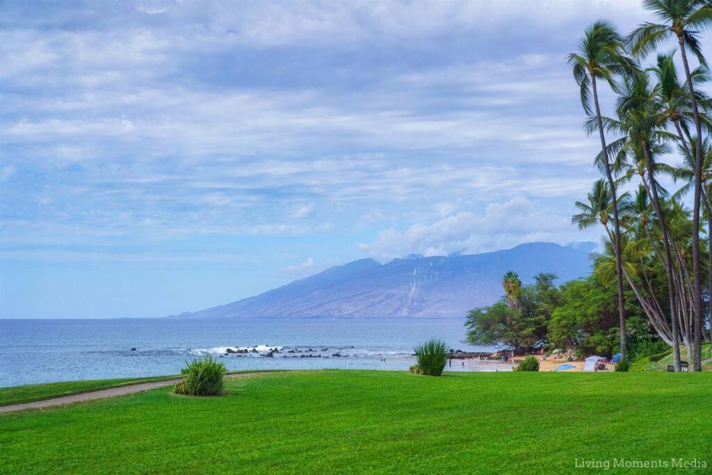 Tiki Tiki - Gorgeous Boho Beach Hideaway! Wailea  Exterior foto