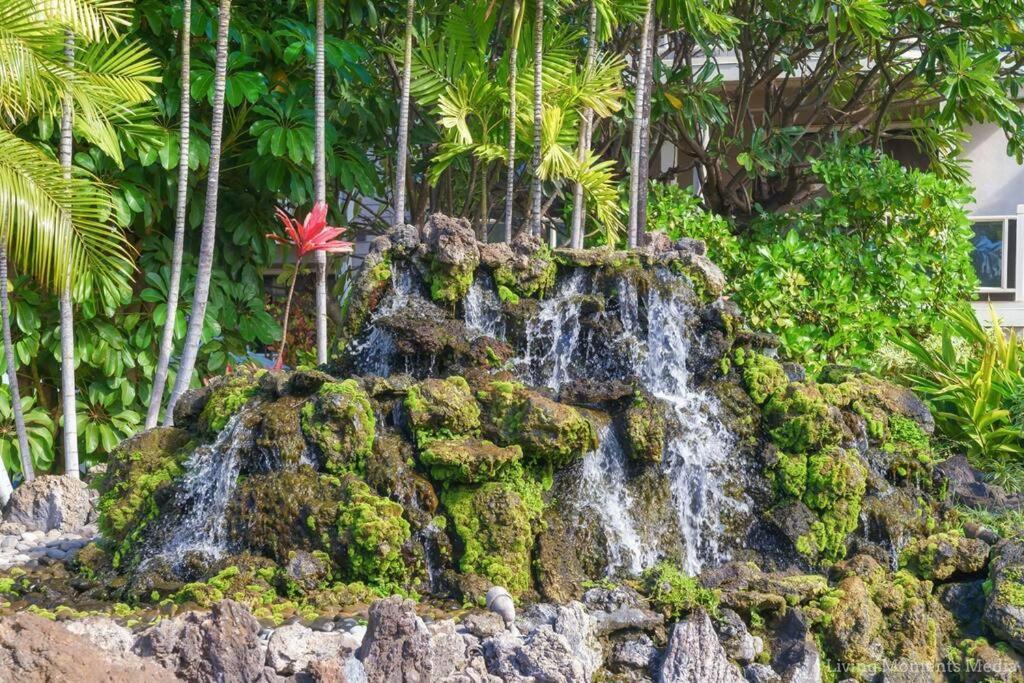 Tiki Tiki - Gorgeous Boho Beach Hideaway! Wailea  Exterior foto