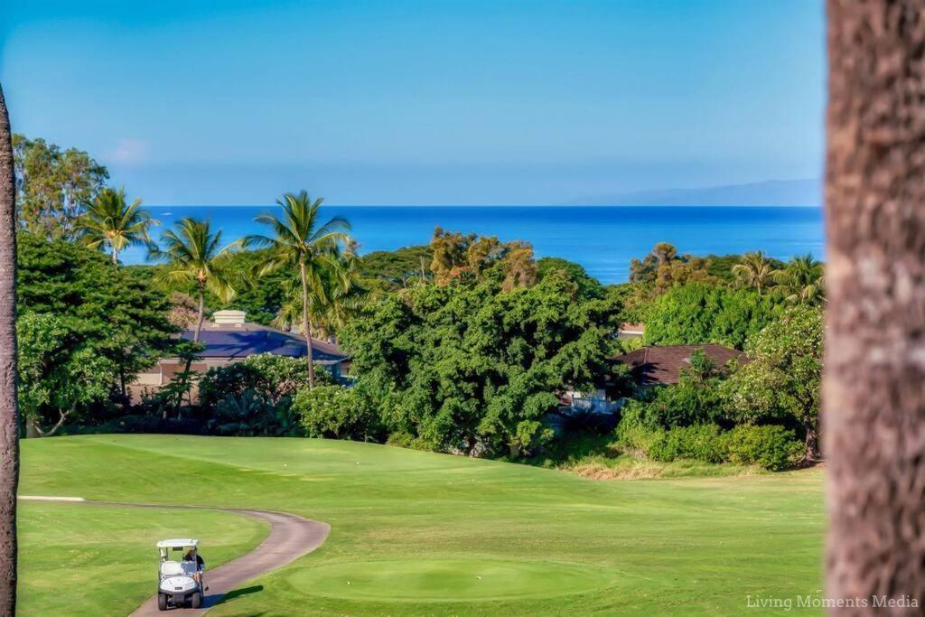 Tiki Tiki - Gorgeous Boho Beach Hideaway! Wailea  Exterior foto