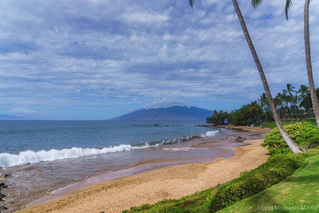 Tiki Tiki - Gorgeous Boho Beach Hideaway! Wailea  Exterior foto